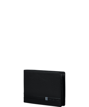 Flagged Slg Wallet 9.6 x 13 x 1 cm