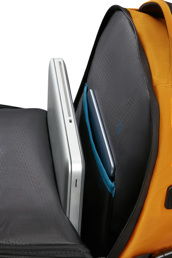 Samsonite Biz2go BP Daytrip  Radiant Yellow