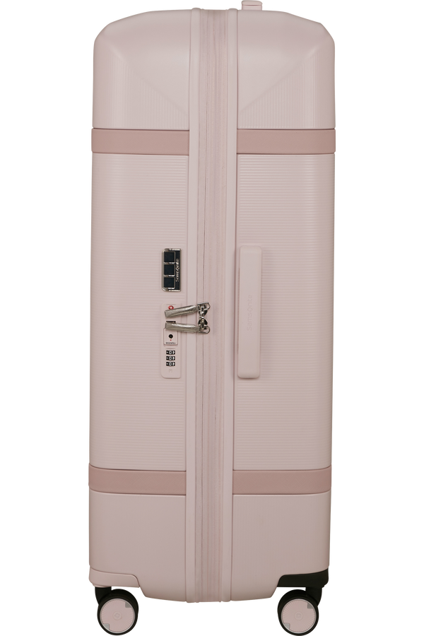 Samsonite Image Spinner Expandable 81cm  Rose