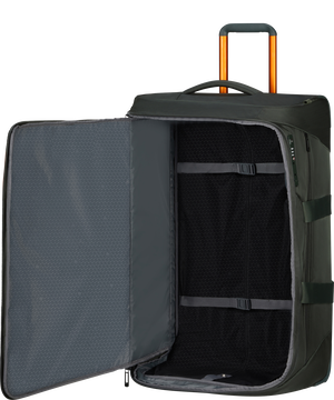 Respark Duffle with wheels 74cm 74 x 44 x 35 cm | 3 kg