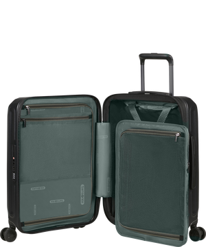 2Wander Spinner expandable (4 wheels) 55cm 55 x 40 x 20/23 cm | 2.6 kg