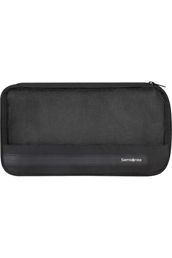 Samsonite Ta Revolution Set of 3 Packing Cubes  Black