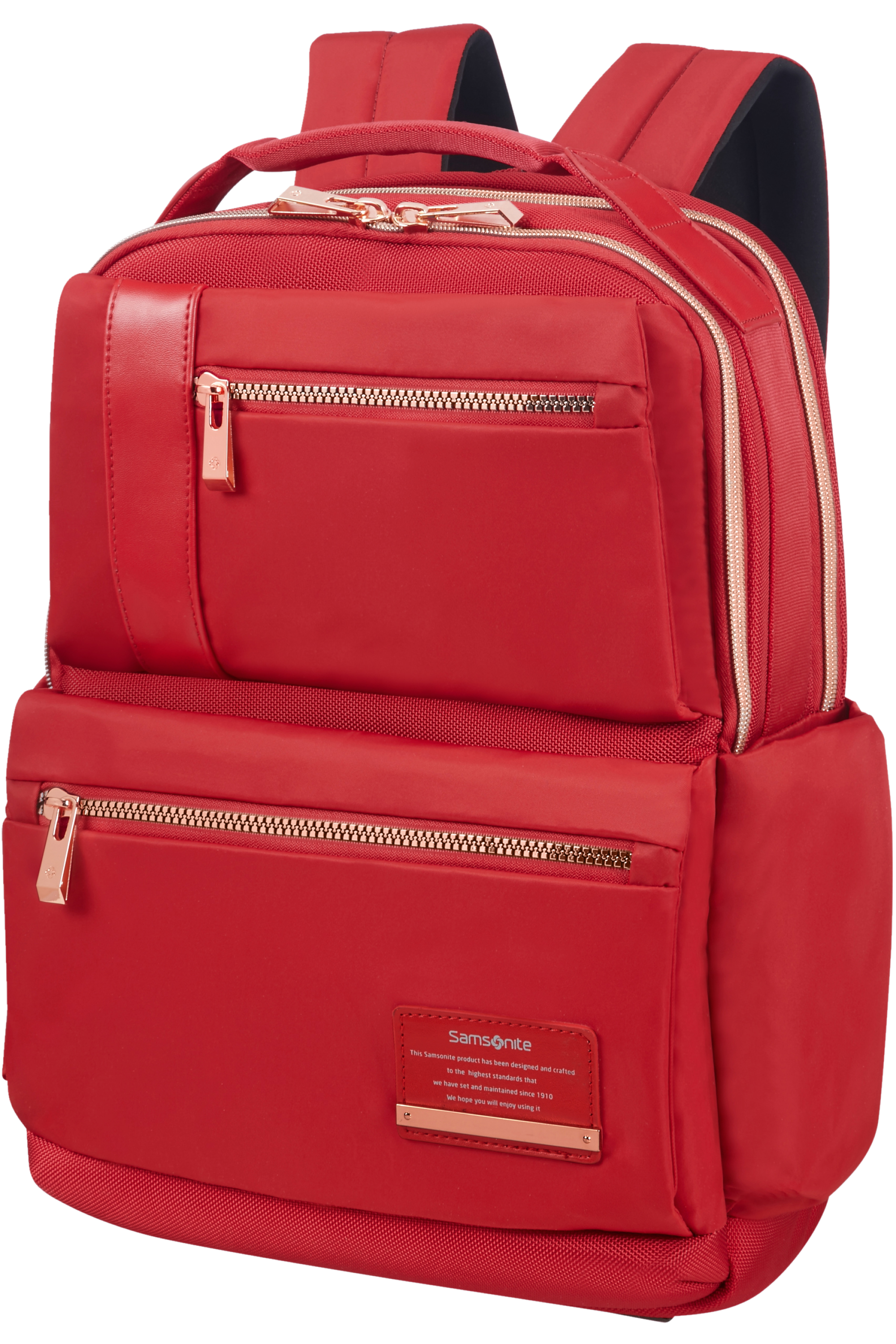 samsonite openroad lady backpack