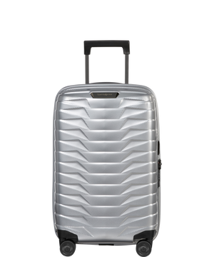 Proxis Spinner expandable (4 wheels) 55cm 55 x 35 x 23/26 cm | 2.2 kg