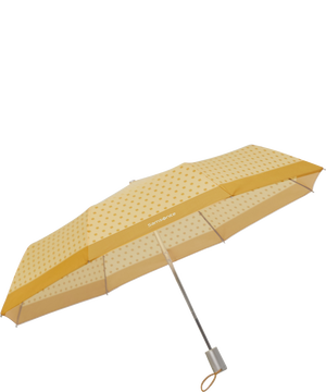 Alu Drop S Umbrella &harr; 28.5cm | ⌀ 98 cm | 0.3 kg