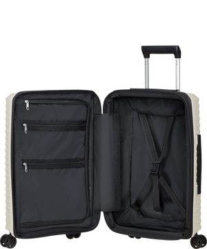 Upscape Spinner expandable (4 wheels) 55cm 55 x 35 x 25/28 cm | 2.3 kg