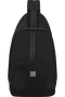 Samsonite Sacksquare Sling Bag M  Black