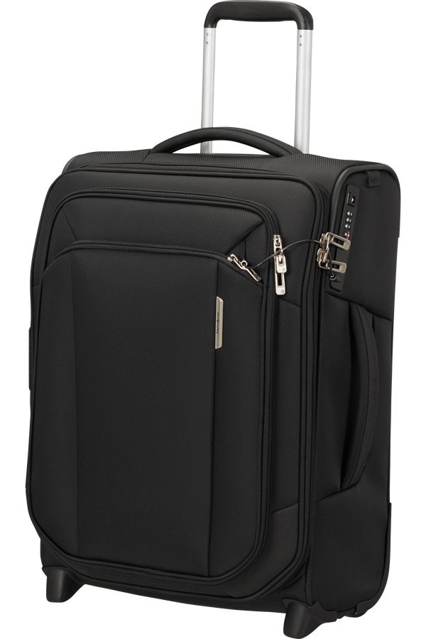 Samsonite Respark UPRIGHT 55/20 EXP  Ozone Black