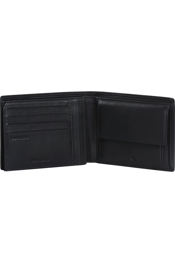 Attack 3.0 SLG Wallet