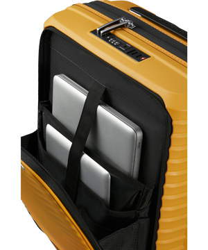 Upscape Spinner expandable (4 wheels) 55cm 55 x 40 x 23/26 cm | 2.6 kg