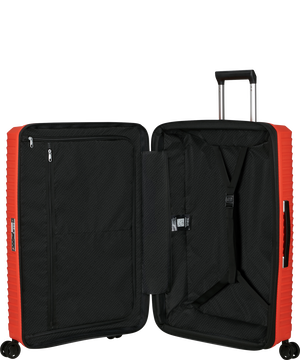 Upscape Spinner expandable (4 wheels) 75cm 75 x 51 x 30/33 cm | 3.4 kg