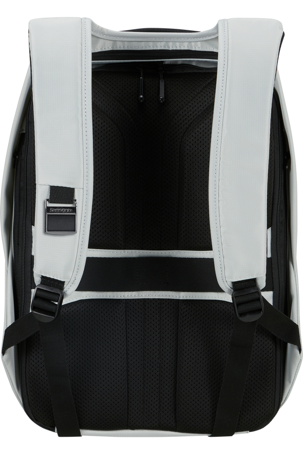 Samsonite Securipak 2.0 Backpack 15.6' Cool  Grey/Metallic Melon