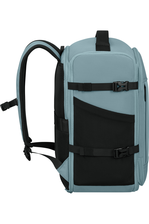 2FIT Underseat backpack 2-in-1