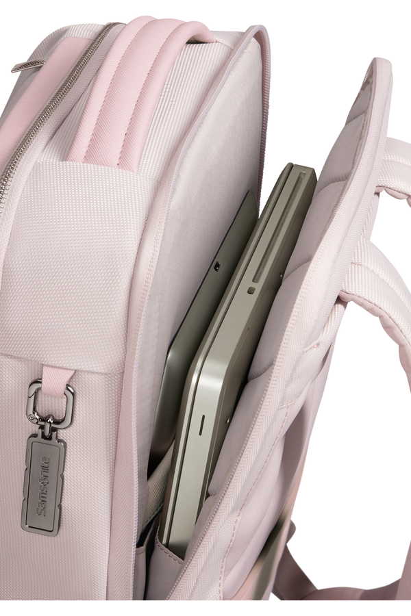 Samsonite Image Biz Backpack 15.6'  Rose