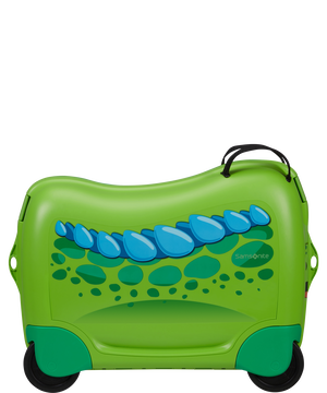 Dream2go Spinner (4 wheels) 38 x 52 x 21 cm | 2.1 kg