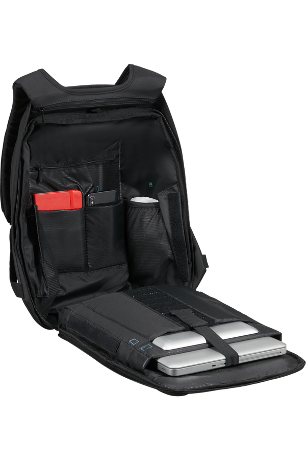 Securipak 2.0 Backpack 15.6"