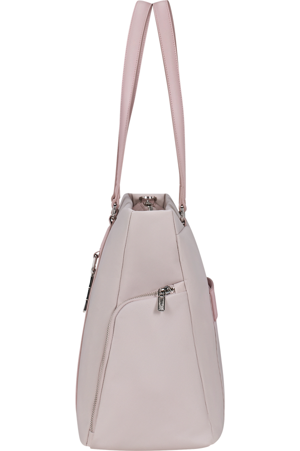 Samsonite Image Biz Travel Tote Bag 14.1'  Rose