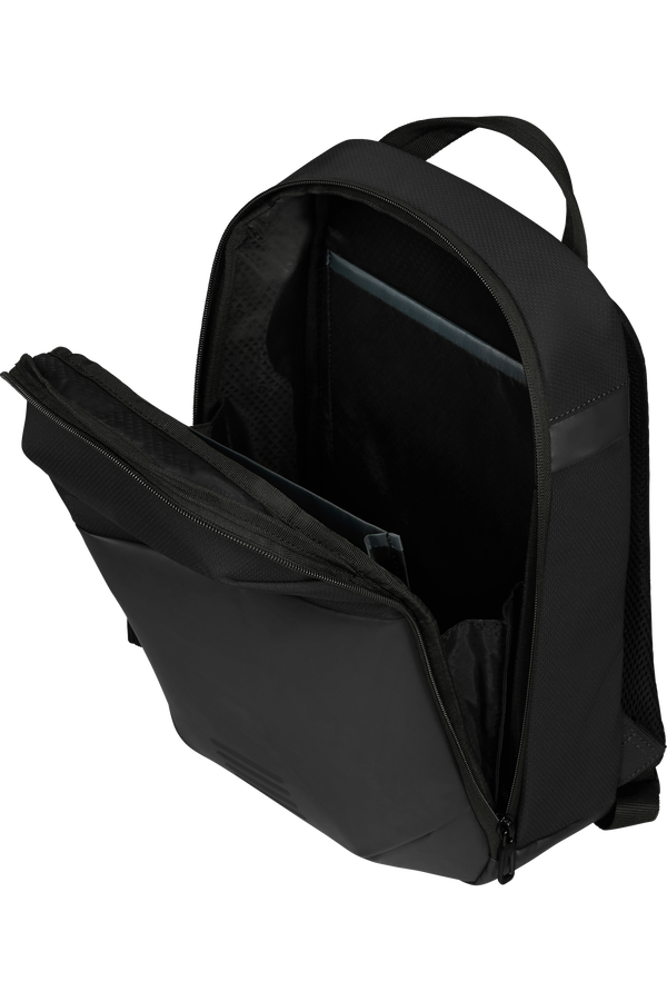 Samsonite Moderny Daily Backpack  Black