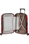 Samsonite C-Lite Spinner Expandable 55cm  Chili red