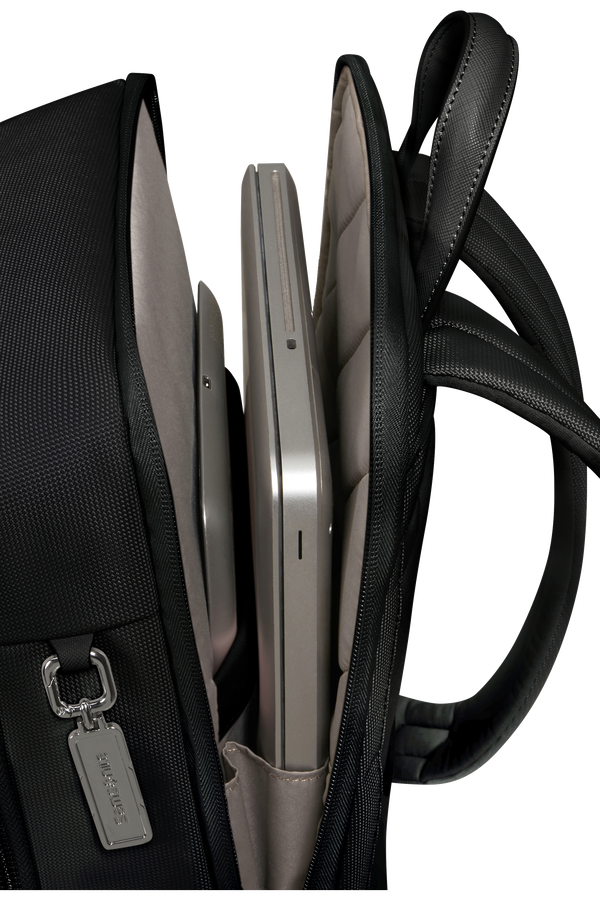 Samsonite Image Biz Backpack 14.1'  Black