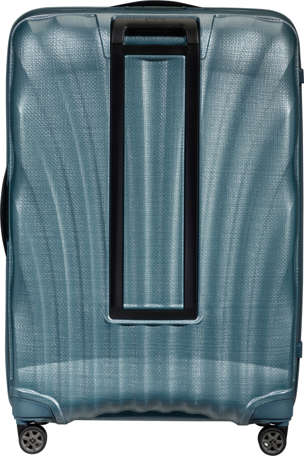Samsonite C-Lite SPINNER 86/33  Ice Blue