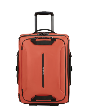 Ecodiver Duffle with wheels / Backpack 55cm 55 x 40 x 25 cm | 2.8 kg