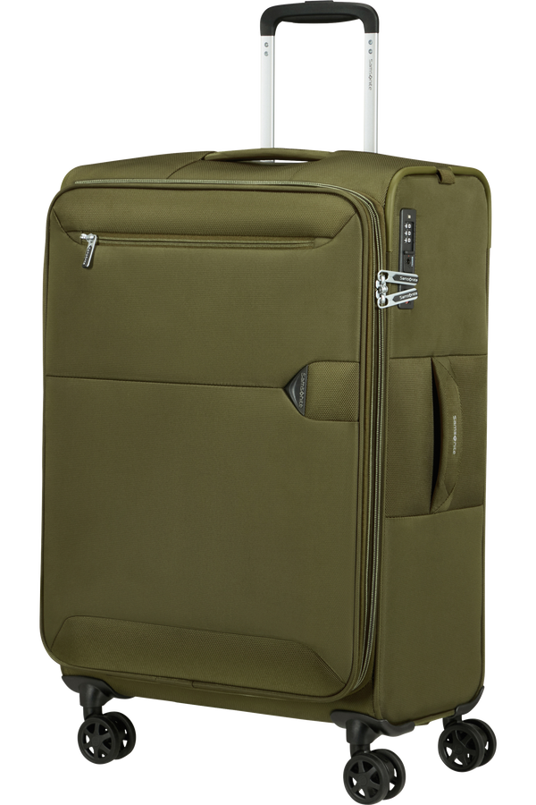 Samsonite Urbify Spinner Expandable 68cm  Wasabi