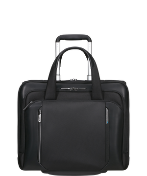 Spectrolite 4.0 Laptop bag with wheels 15.6" 36 x 46 x 20/25 cm | 3.1 kg