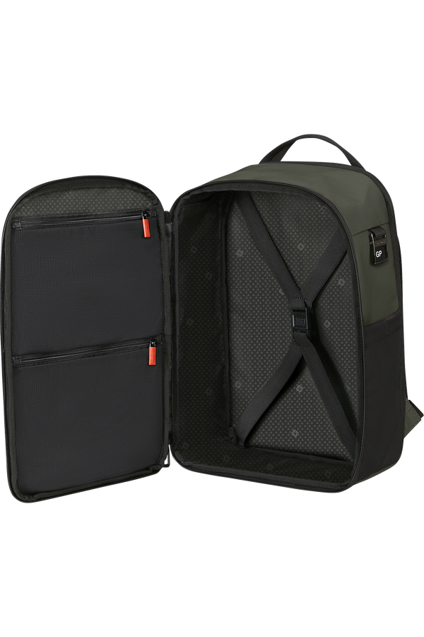 Samsonite Moderny Underseat Backpack XS  Green