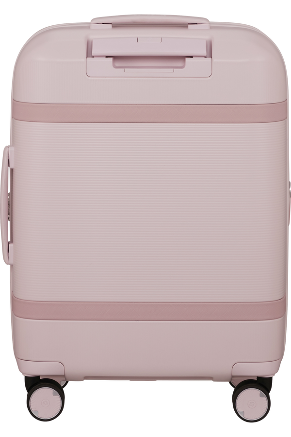 Samsonite Image Spinner Expandable 55cm  Rose