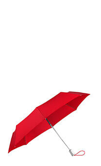 Alu Drop S Umbrella  &harr; 28.5cm | ⌀ 98 cm | 0.32 kg