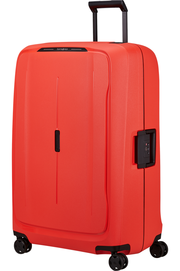Samsonite Essens Spinner 81cm  Lava