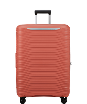 Upscape Spinner expandable (4 wheels) 75cm 75 x 51 x 30/33 cm | 3.4 kg