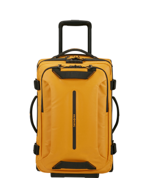 Ecodiver Duffle with wheels double frame 55cm 55 x 35 x 23 cm | 2.4 kg