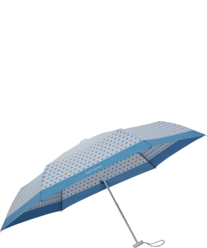 Alu Drop S Umbrella ↔ 23cm | ⌀ 94.5 cm | 0.2 kg