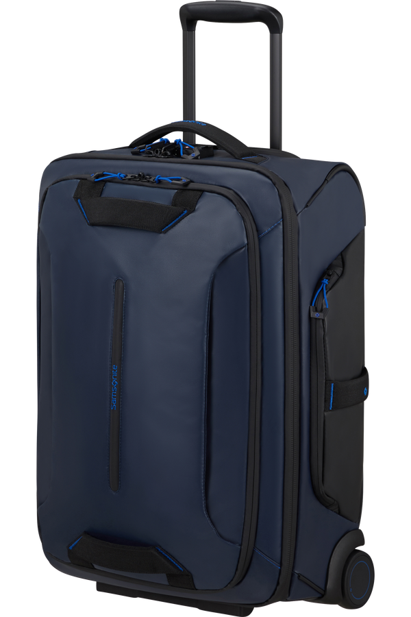 Samsonite Ecodiver DUFFLE/WH 55/20  Blue Nights