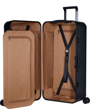 BOSS | Samsonite Spinner (4 wheels) 80cm 80 x 41 x 37 cm | 7.4 kg