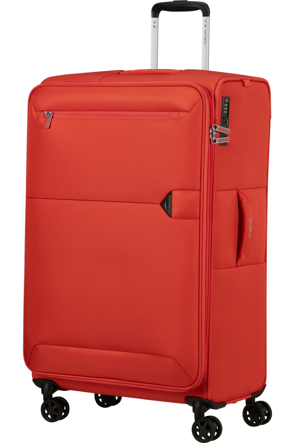 Samsonite Urbify Spinner Expandable 78cm  Lava