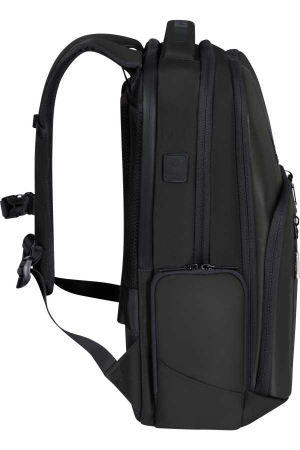Samsonite Biz2go Laptop Backpack 15.6'  Black