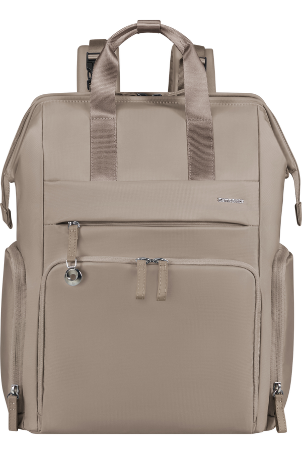 Samsonite Move 5.0 Multifunct Backpack 14.1'  Warm Taupe