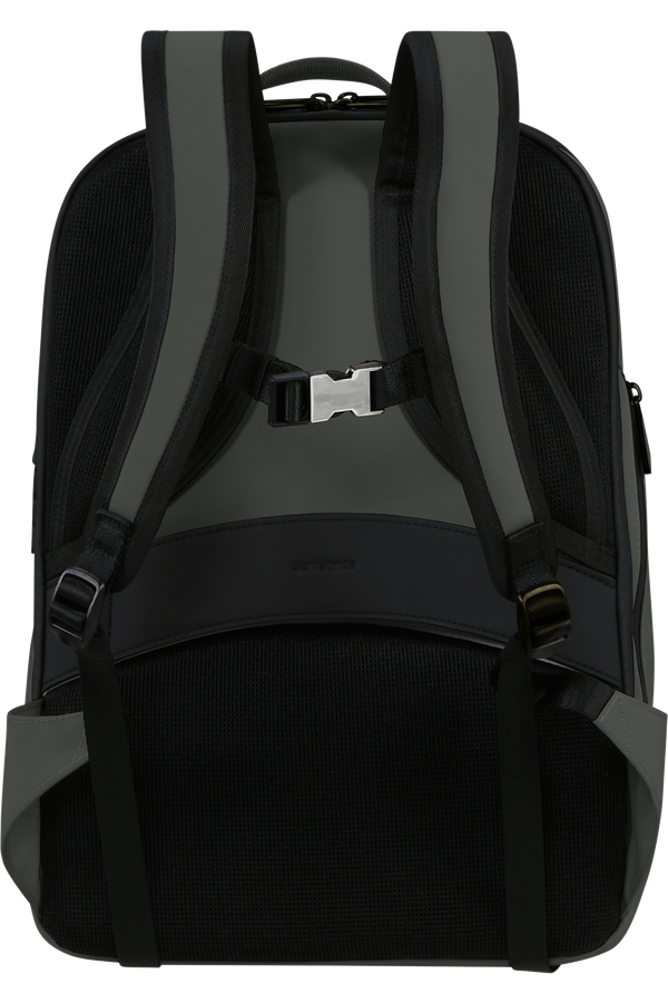 Samsonite Glam-Go Laptop Backpack 15.6'  Climbing Ivy