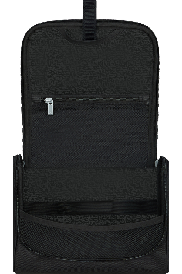 Samsonite Urbify Toilet Kit  Black
