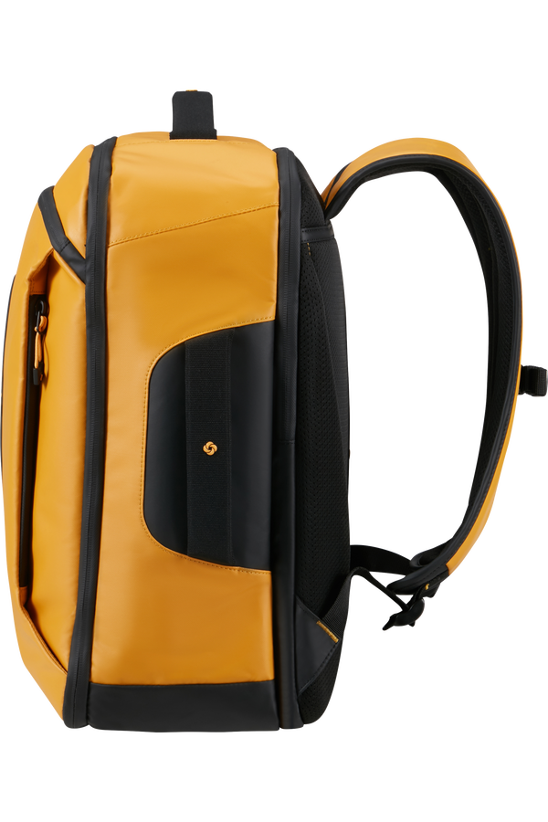 Samsonite Ecodiver Laptop Backpack Underseater M  Yellow
