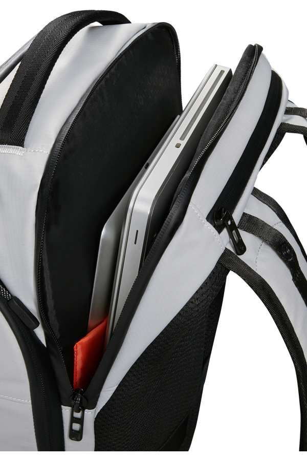 Samsonite Active Road Laptop Backpack 20L  Grey