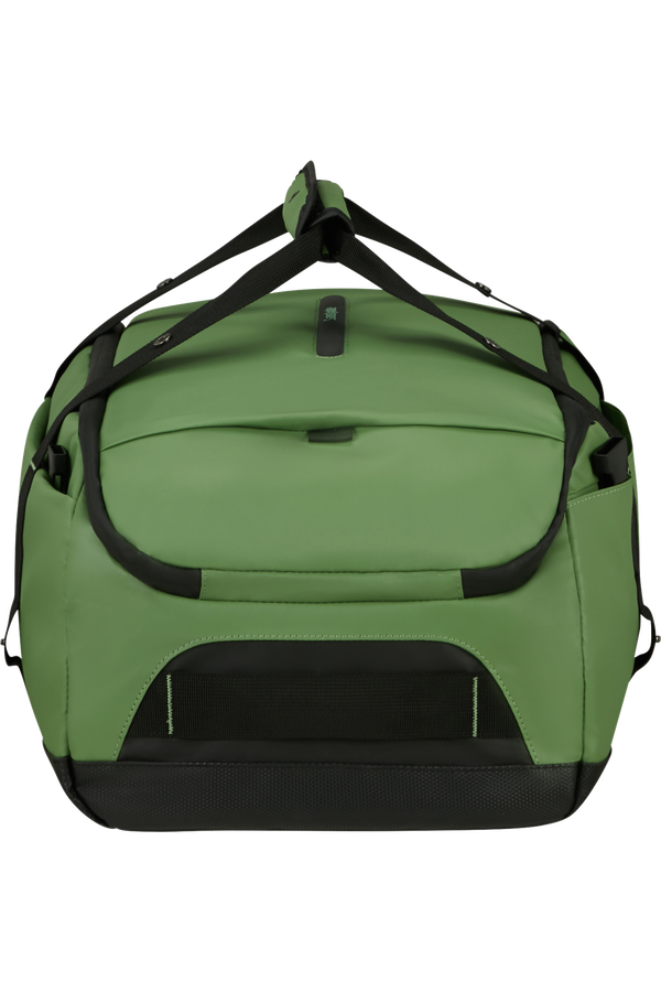 Samsonite Ecodiver Duffle S  Stone Green