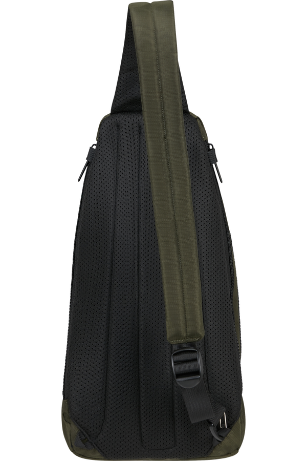 Samsonite Sackmod Slingbag M  Foliage Green