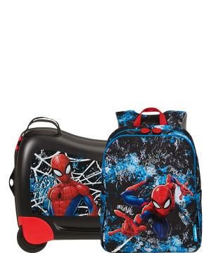 Spiderman Set 1