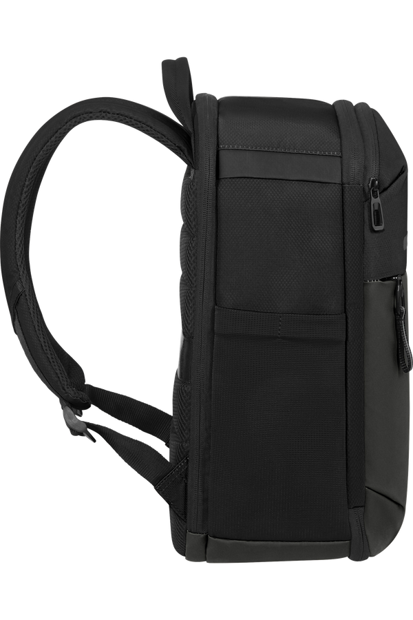 Samsonite Moderny Underseat Backpack XS  Black