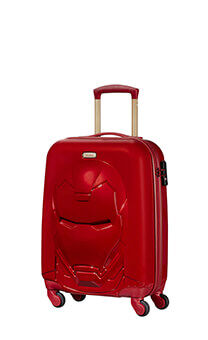 Disney Ultimate 2.0 Spinner (4 wheels) 55cm 33 L | 55 x 39 x 25.5 cm | 2.4 kg