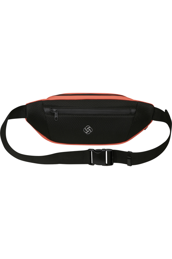 Samsonite Ecodiver Belt Bag  Clay